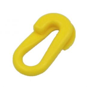 plastic chain connector Q hook 