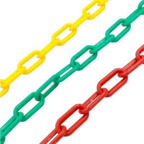 8mm  plastic chain  