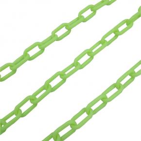 luminous  plastic chain 